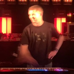 Liveset @ kanaal40