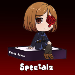 Specialz (From "Jujutsu Kaisen") [Lofi]