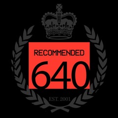 Justin Bourne - Red Management Mix 1