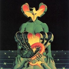 The Serpent And The Devil