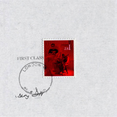 Skepta & JME - That's Not Me (J Bookey & Posk Bootleg) [Free Download]