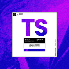 Funk Pills (Alvee Remix) - Phisica
