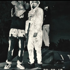 EBK Madmaxx - Hide N Seek (Unreleased)