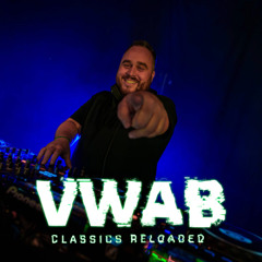 The Force At VWAB - Classics Reloaded | RE-RUN 2025