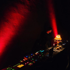 Coxxo mix @ for Moszkva summer  terrace 2025