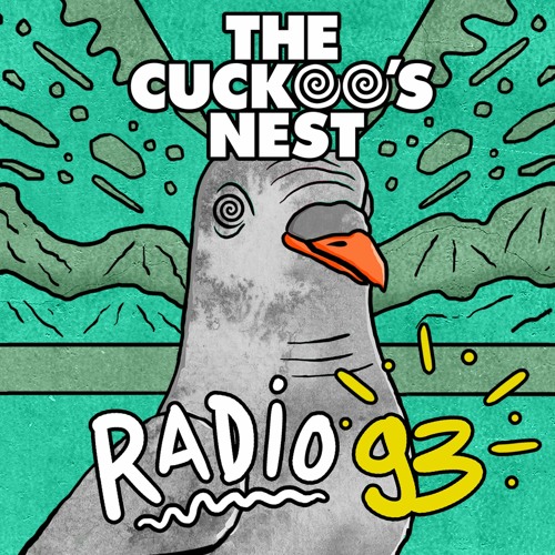 Mr. Belt & Wezol's The Cuckoo's Nest 93