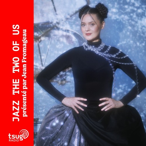 Jazz The Two Of Us avec Émilie Simon