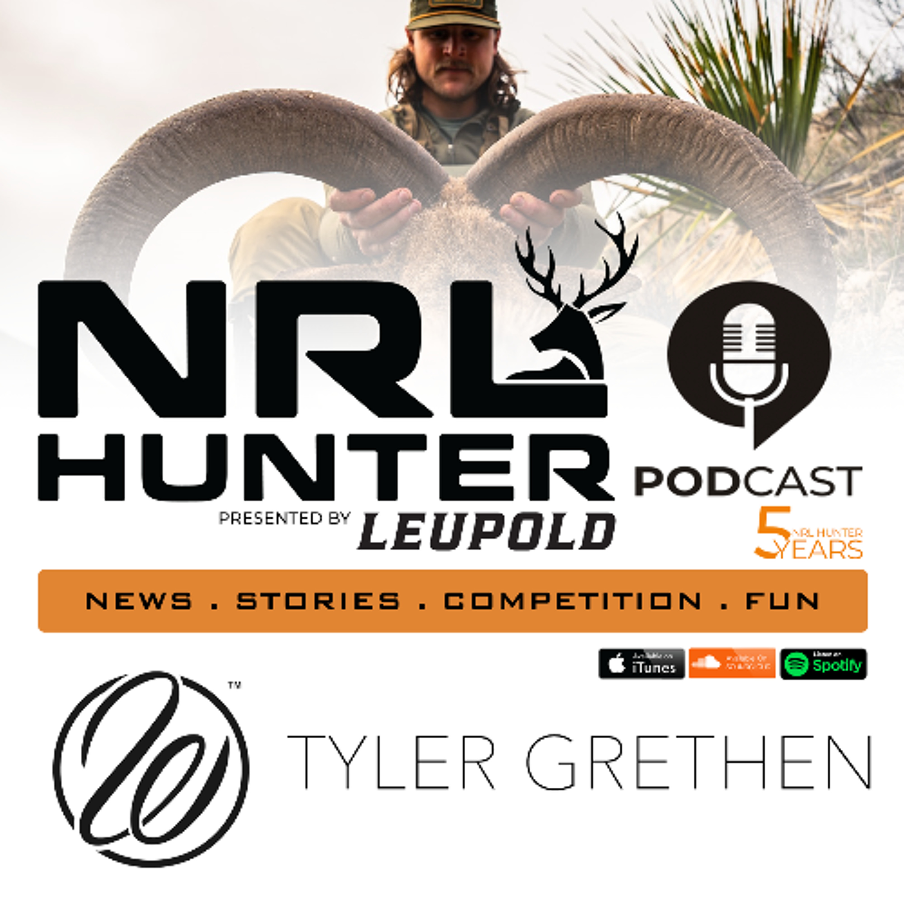 NRL HUNTER PODCAST