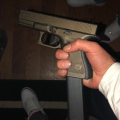 Official (prod. 1voidd)