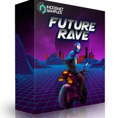 Incognet Samples - Future Rave Vol.1 [Incl FL Project, Presets, Kits, One Shots, Loops]+FREE SAMPLES
