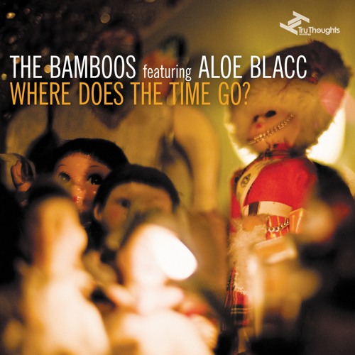 I Got Burned (feat. Tim Rogers)