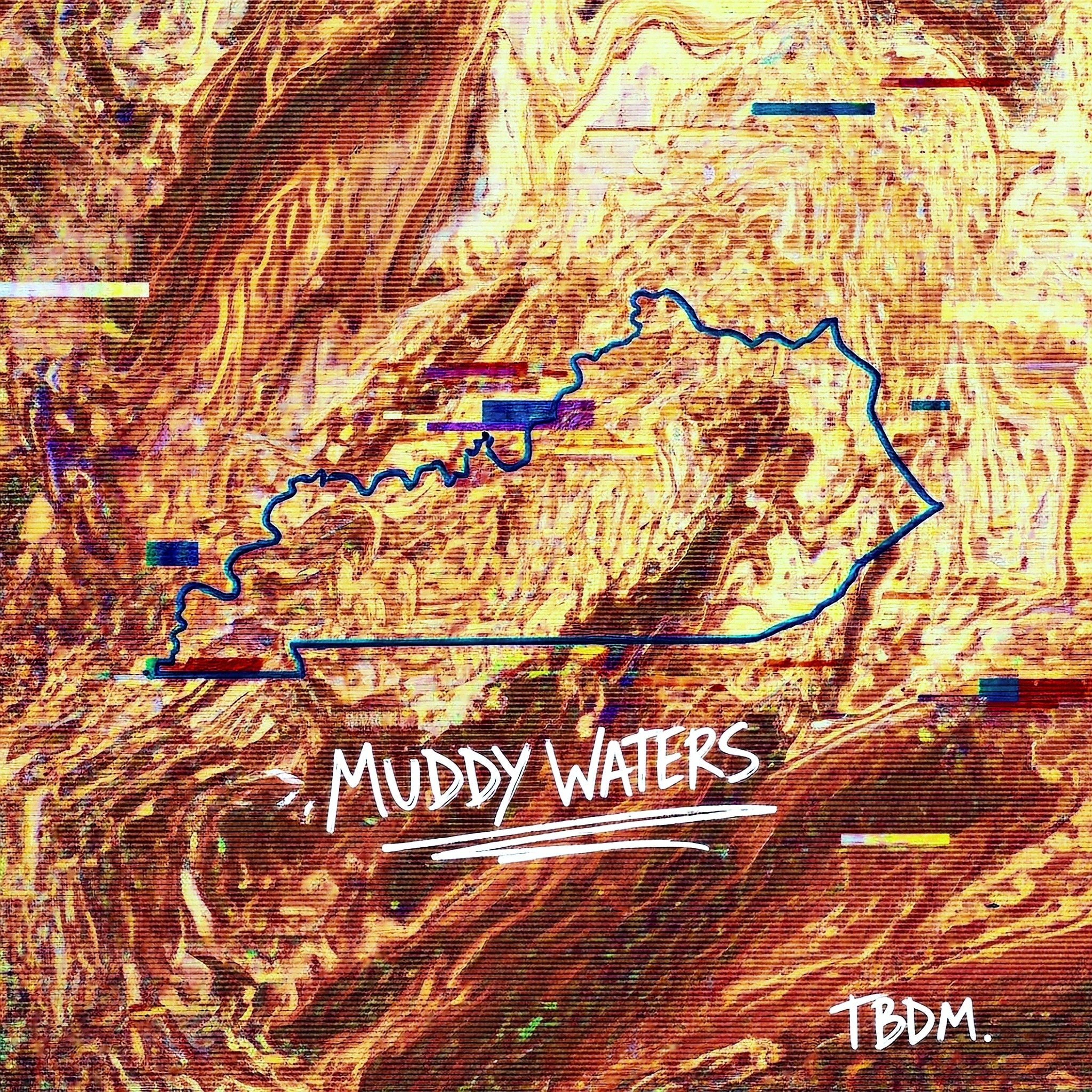 Muddy Waters episode artwork