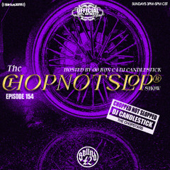 THE CHOPNOTSLOP SHOW EP. 154 ON #SOUND42 #SIRIUSXM
