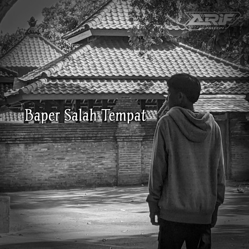 Baper Salah Tempat (Remix)