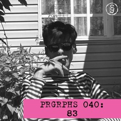 PRGRPHS 040: 83