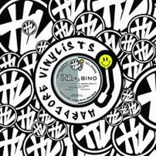 B I N O - BIGGER REALITY Wav