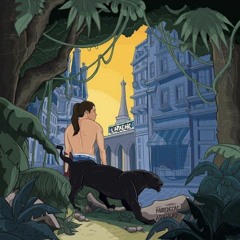 Moha La Squale - Vien Pécho