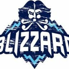 Warmup Blizzard 2020-2021