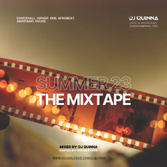 Summer 23 The Mixtape mixed by DJ Quinna & Hosted by Don de Baron.mp3