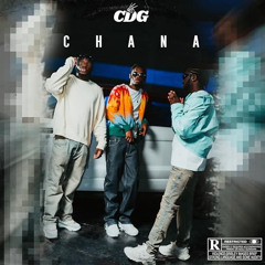 CDG - Chana ( Speed up )
