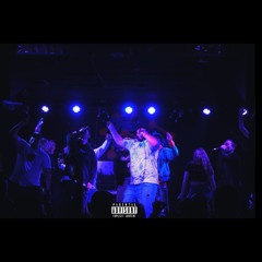 FLY (prod. Saba)