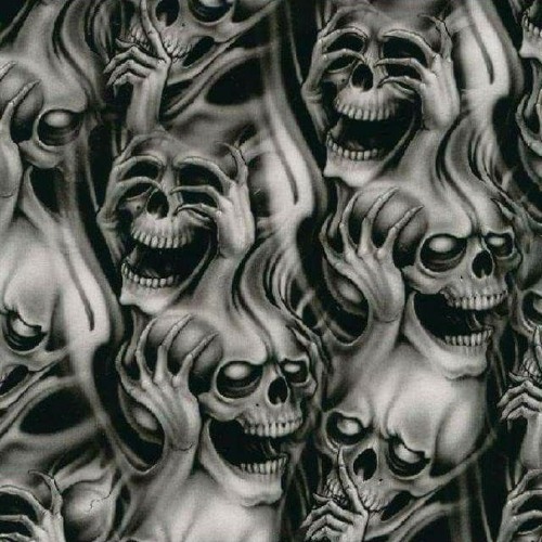 grim rëaper  feat.(Cynical)