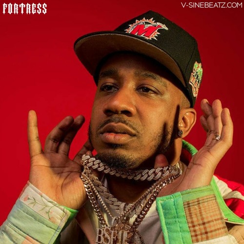 Fortress (Benny The Butcher Type Beat)
