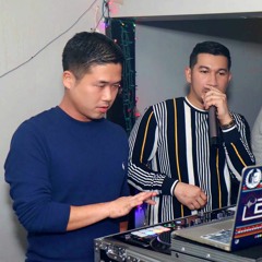 Wednesday Live 3/25/2021 W/ Dj Andrew Yee X Dj Den