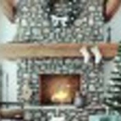 Brett Eldredge - Christmas Time Is Here (Yule Log)