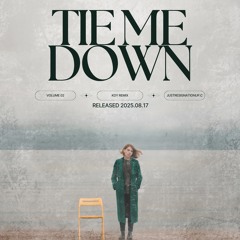Tie Me Down (KDY Remix)