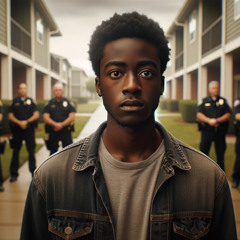 Arkansas Police Trust: Outrage & Fight for Justice