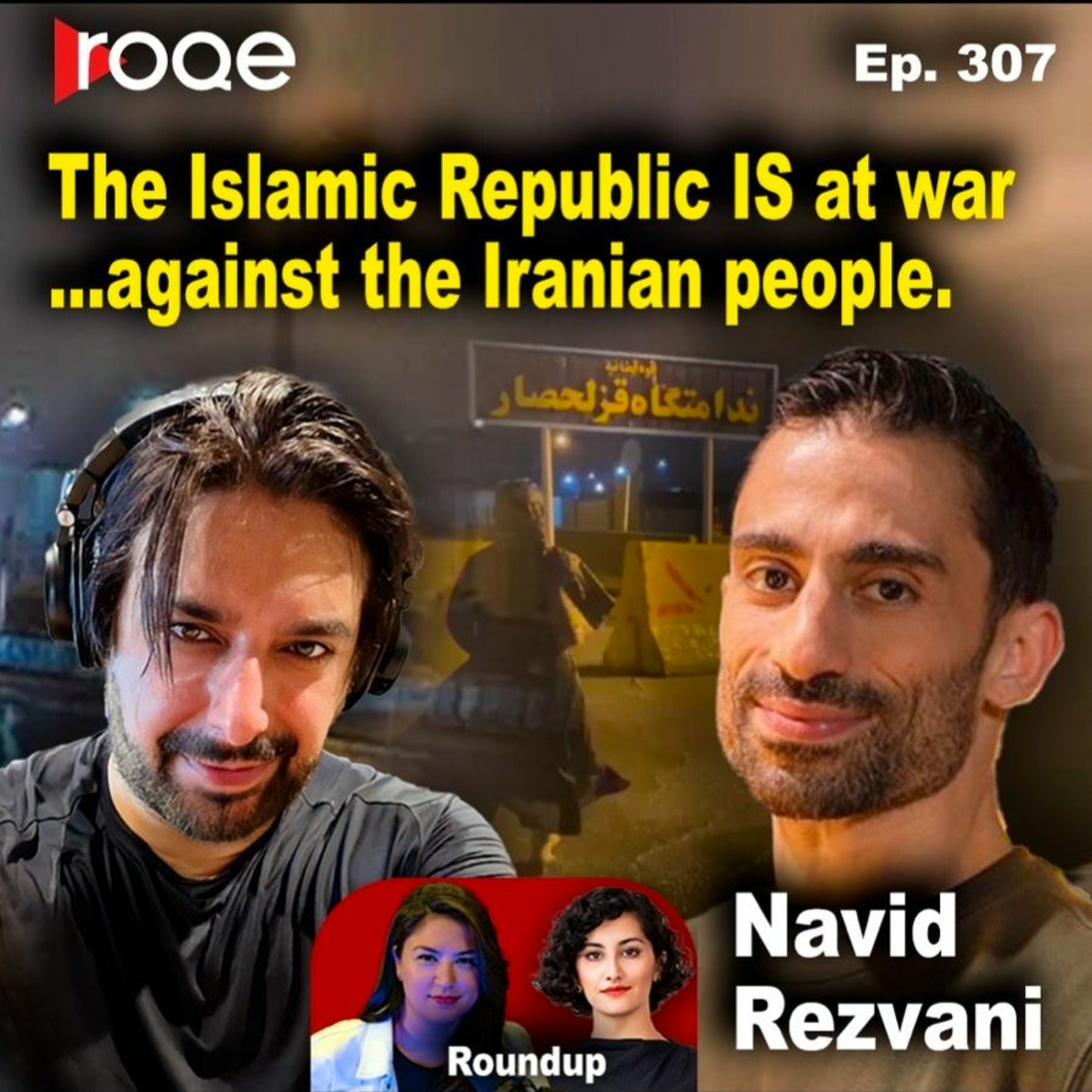 Roqe