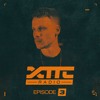 Maddix presents XTTC Radio 003 DJ mix artwork - Electronic music tracklist cover image