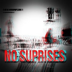Radiohead - No Surprises(Instrumental)