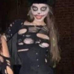 Satanic Abstract