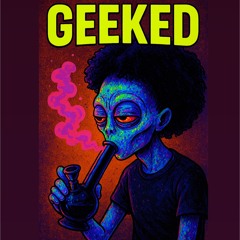 geeked freestyle