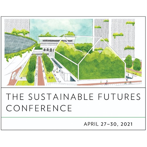 Amy Klein of Capital Roots Talks Sustainable Futures Conference and Food Justice