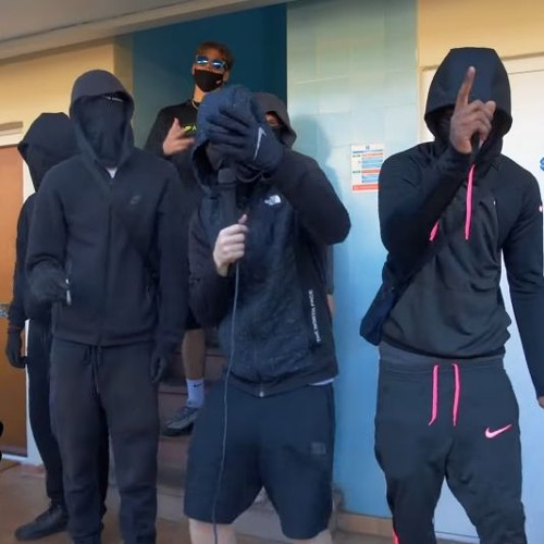 #MSide AK x JS x KDot - Bangers And Mash (Official Audio) | OutcheaTV #EXCLUSIVE
