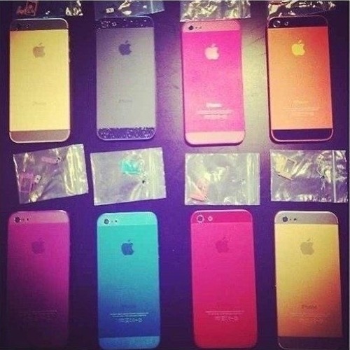 Iphone 📲📲 [#2013 MIX]