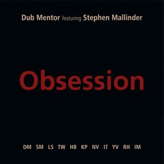 Obsession (Led) [feat. Stephen Mallinder]