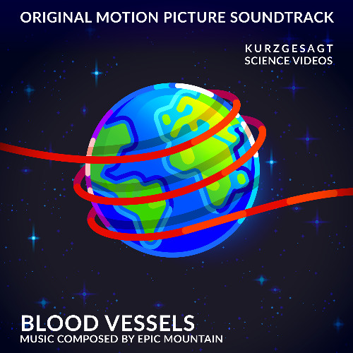 Stream Blood Vessels by Epic Mountain | Listen online for free on ...