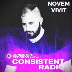 Consistent Radio With Novem Vivit