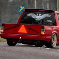 Lady (Hear Me Tonight) X Alla Som Inte Dansar