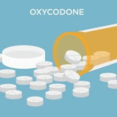 0xycodone