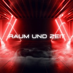 J Treeman - Raum Und Zeit (Extended Mix)