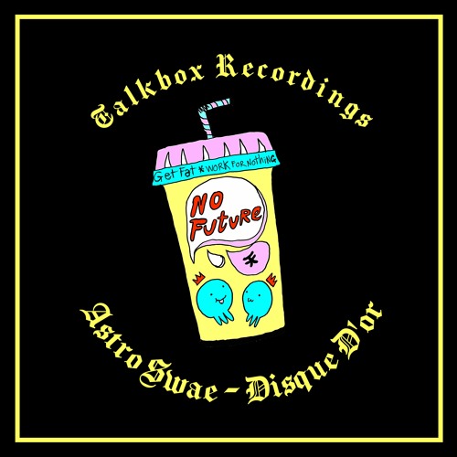 Astro Swae - Disque D'or *[ FREE DOWNLOAD ] *