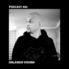 Orlando Voorn  - Other Side Podcast #02