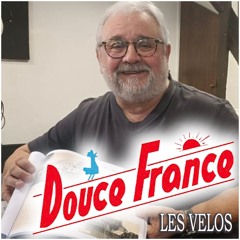DOUCE FRANCE : LES VELOS