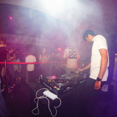 Malang sajna (Bavesh Future Bass)