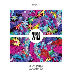 Leon Mills - Guldsmed (NICKO///// Remix)